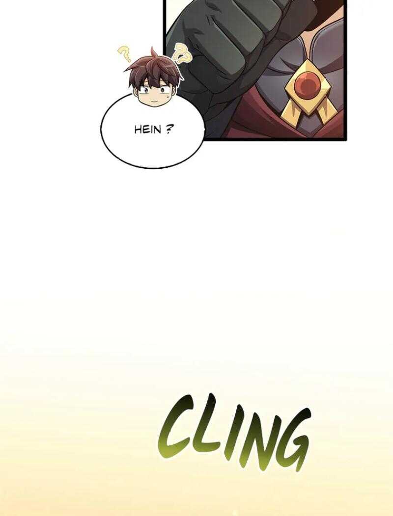 Read Arcane Sniper FR Manga Online