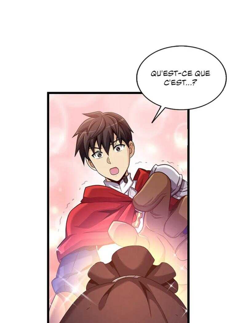 Read Arcane Sniper FR Manga Online