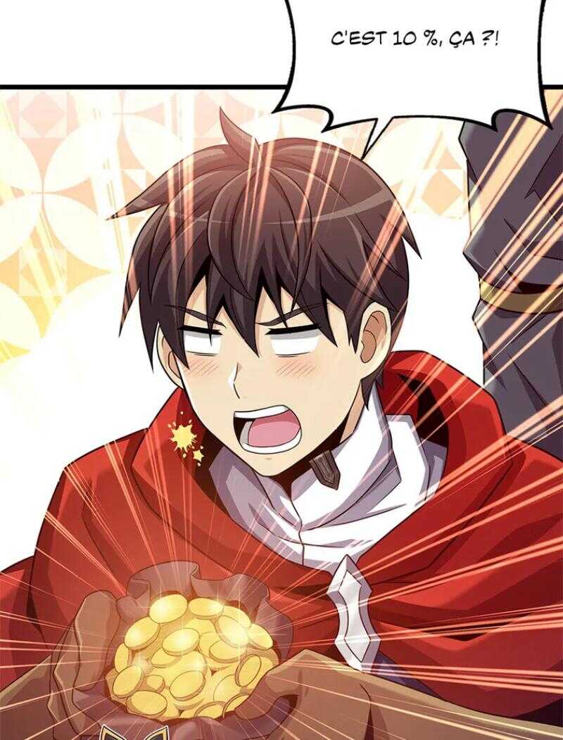 Read Arcane Sniper FR Manga Online