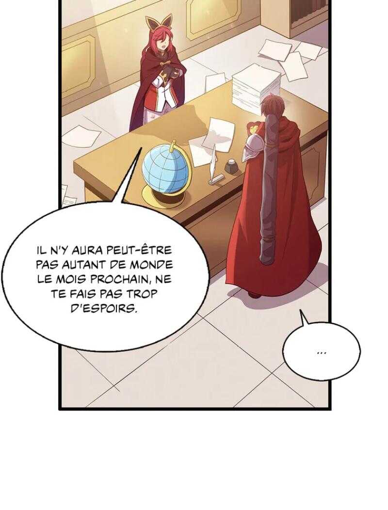 Read Arcane Sniper FR Manga Online