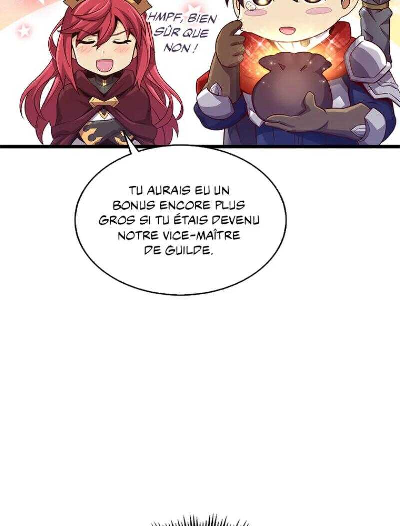 Read Arcane Sniper FR Manga Online