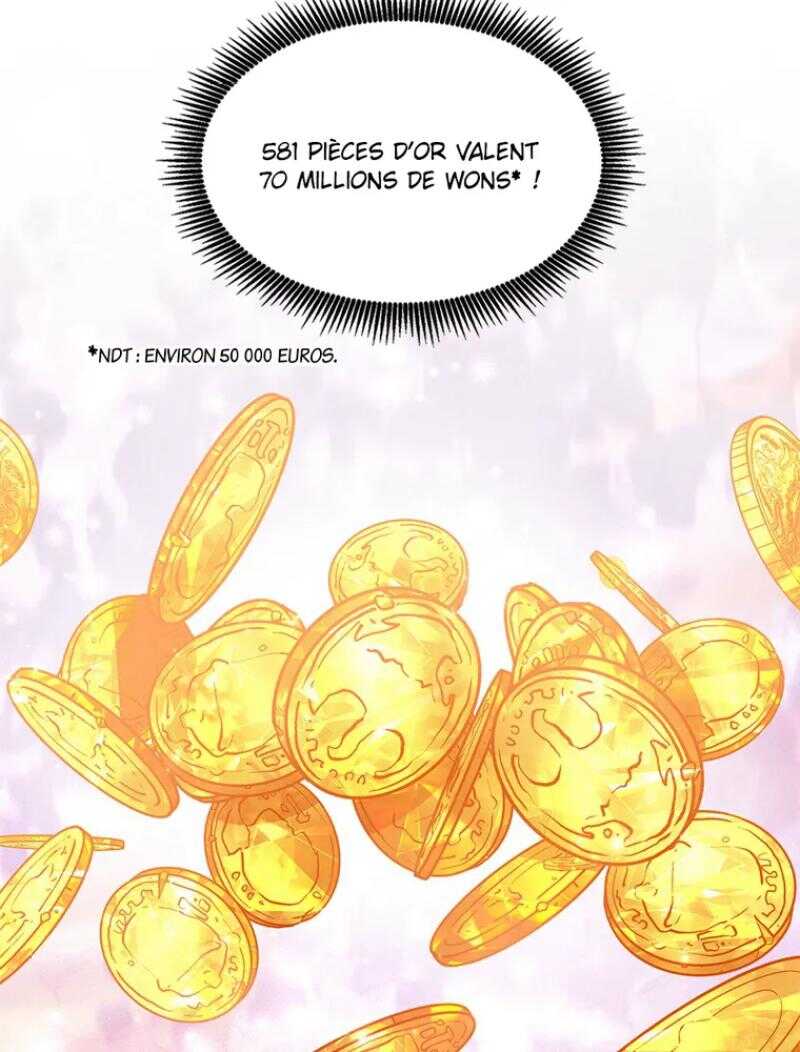 Read Arcane Sniper FR Manga Online