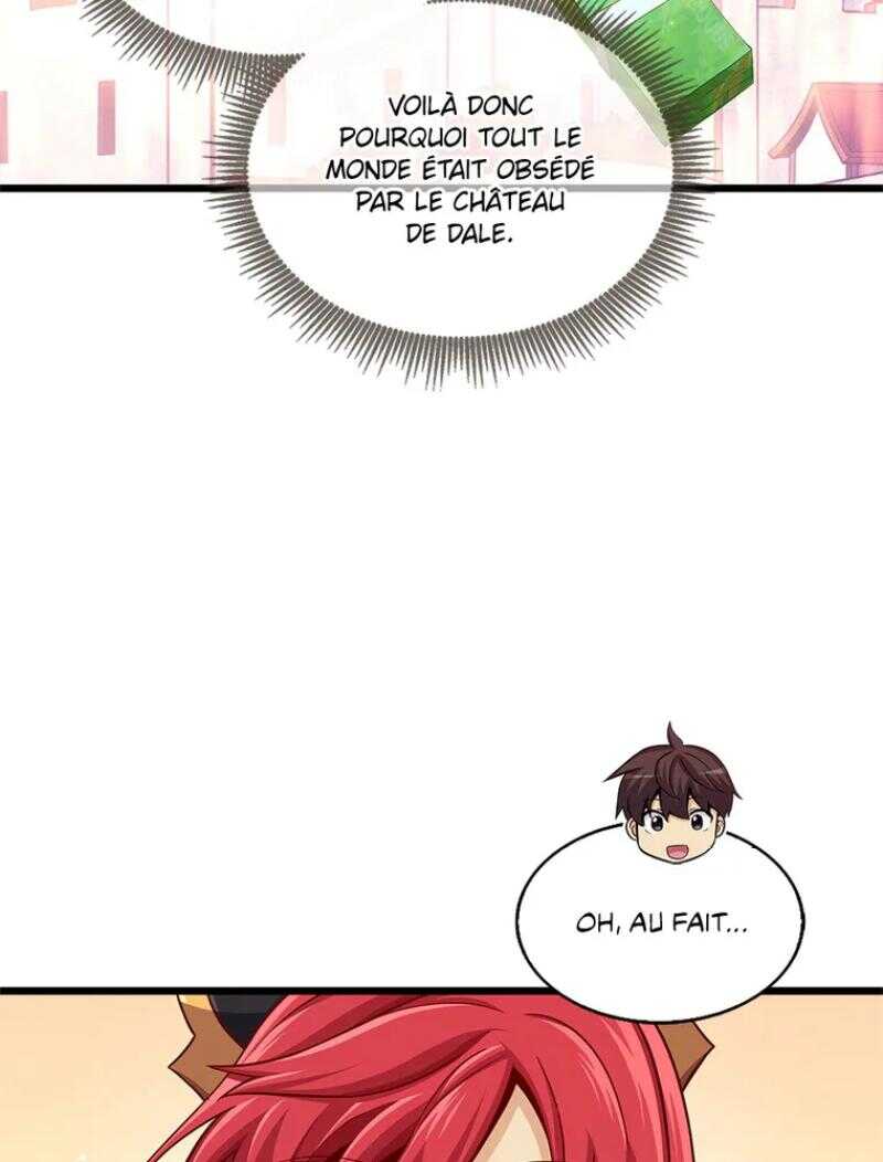 Read Arcane Sniper FR Manga Online