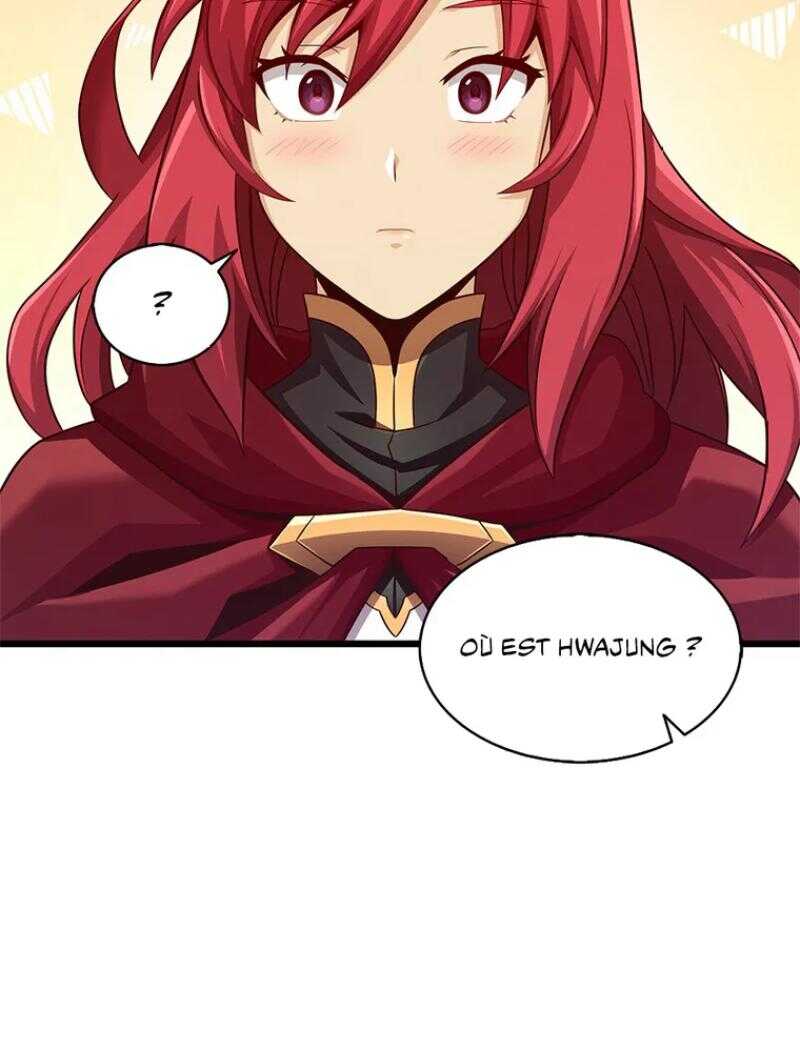 Read Arcane Sniper FR Manga Online