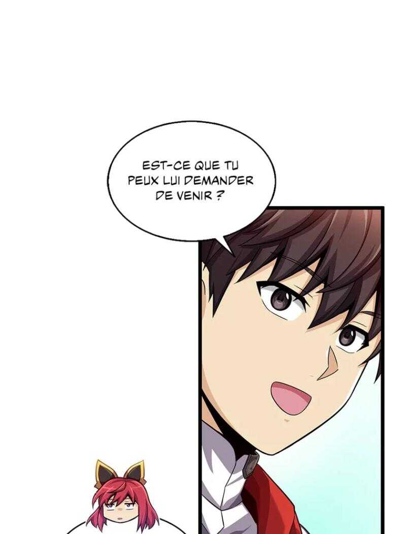 Read Arcane Sniper FR Manga Online