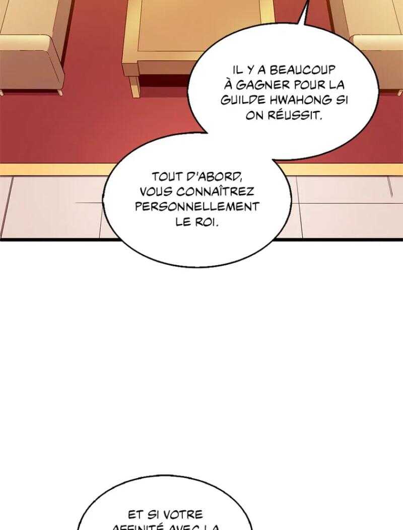 Read Arcane Sniper FR Manga Online