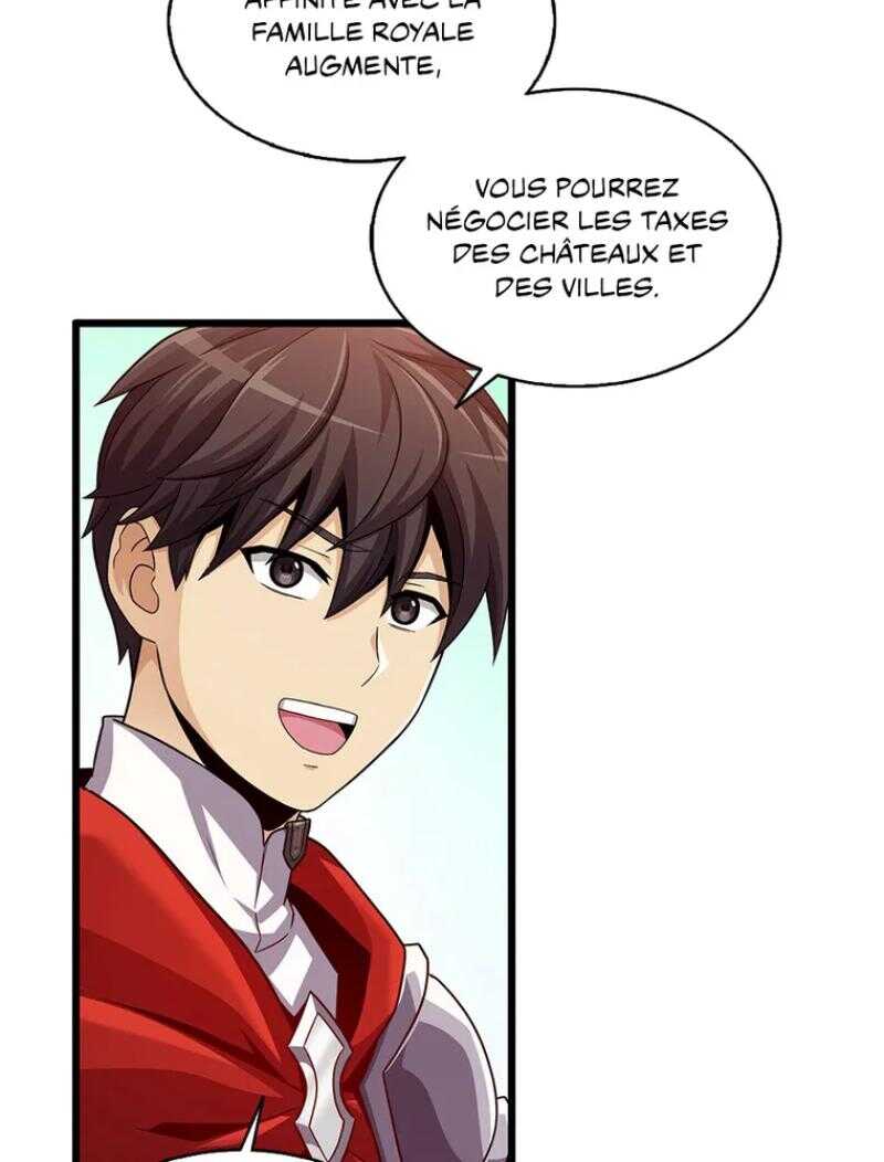 Read Arcane Sniper FR Manga Online