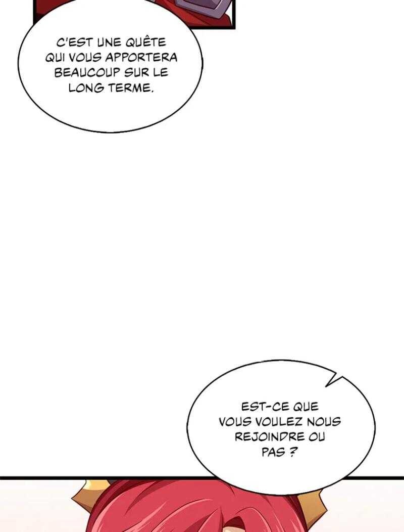 Read Arcane Sniper FR Manga Online