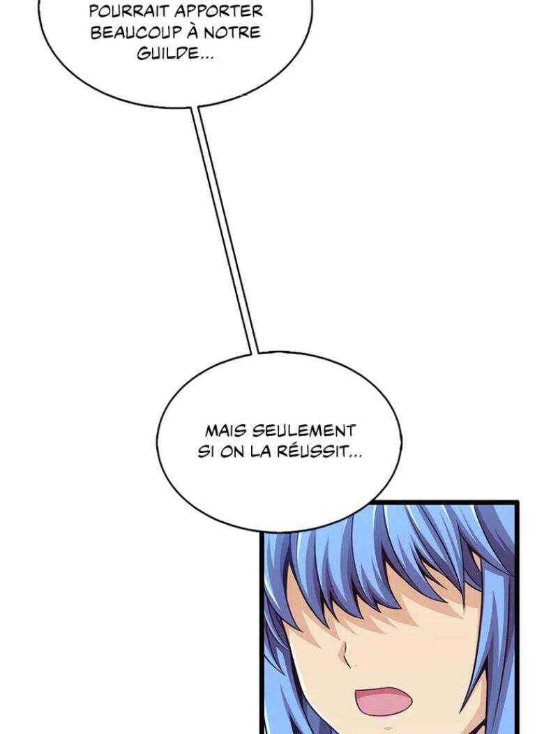 Read Arcane Sniper FR Manga Online