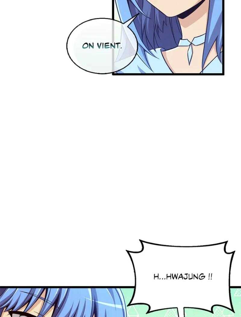 Read Arcane Sniper FR Manga Online