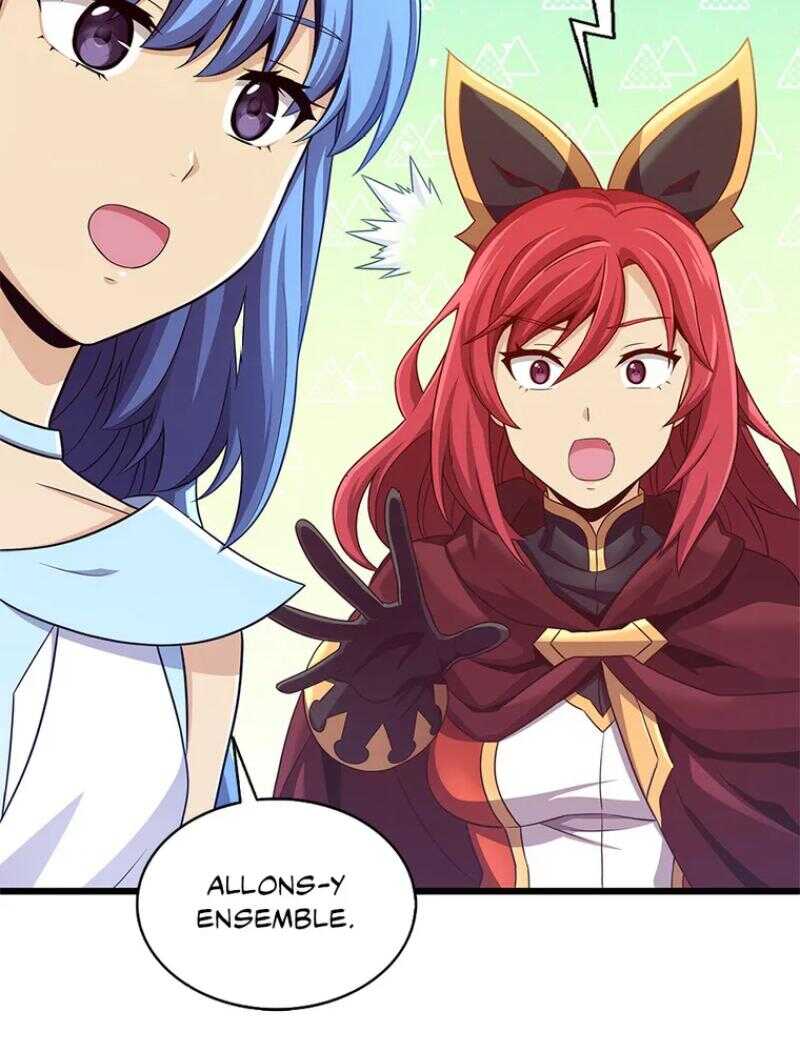 Read Arcane Sniper FR Manga Online