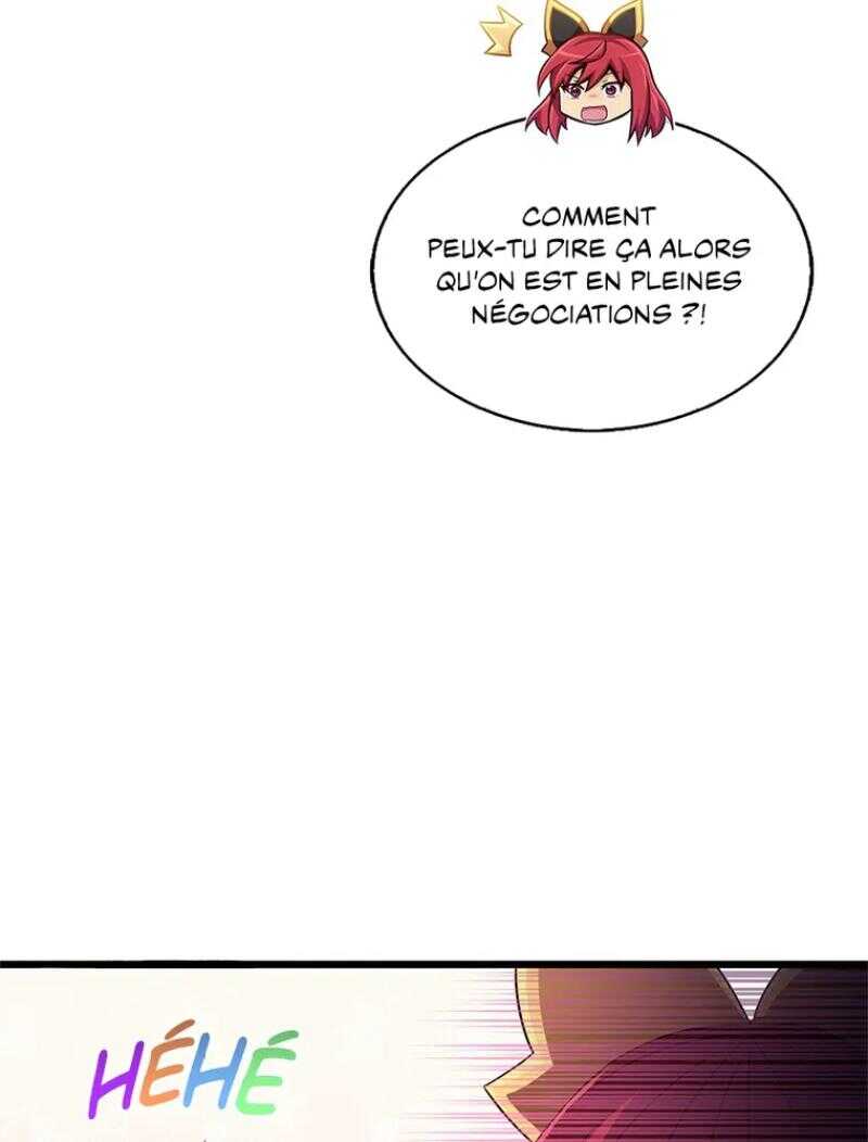 Read Arcane Sniper FR Manga Online