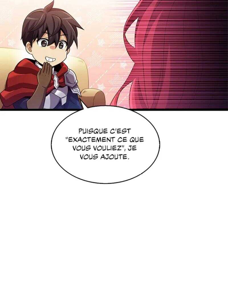 Read Arcane Sniper FR Manga Online