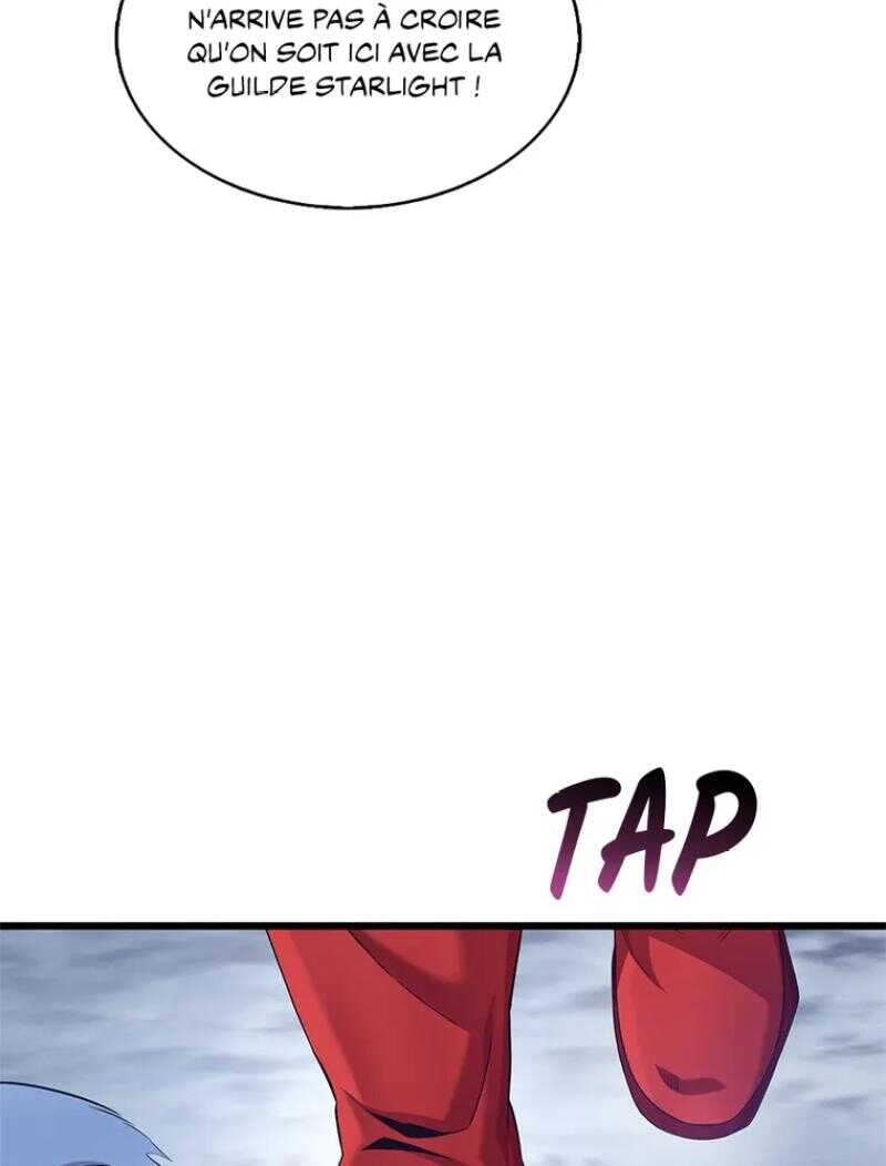 Read Arcane Sniper FR Manga Online
