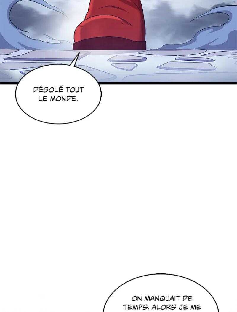 Read Arcane Sniper FR Manga Online