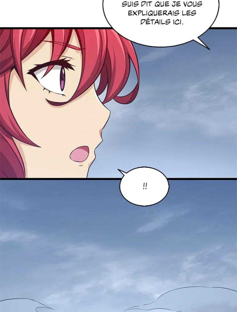 Read Arcane Sniper FR Manga Online