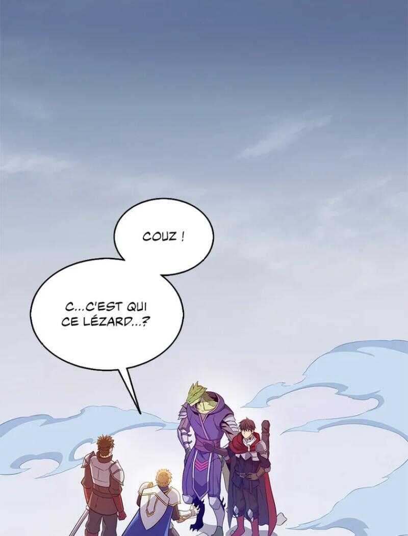 Read Arcane Sniper FR Manga Online