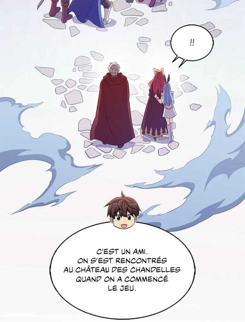 Read Arcane Sniper FR Manga Online
