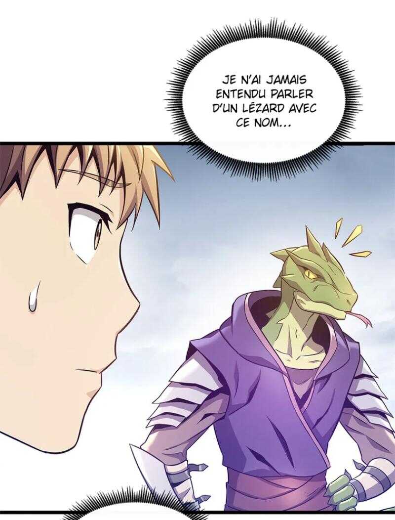 Read Arcane Sniper FR Manga Online