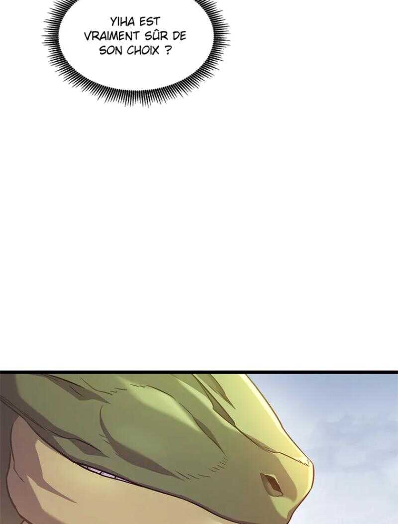 Read Arcane Sniper FR Manga Online