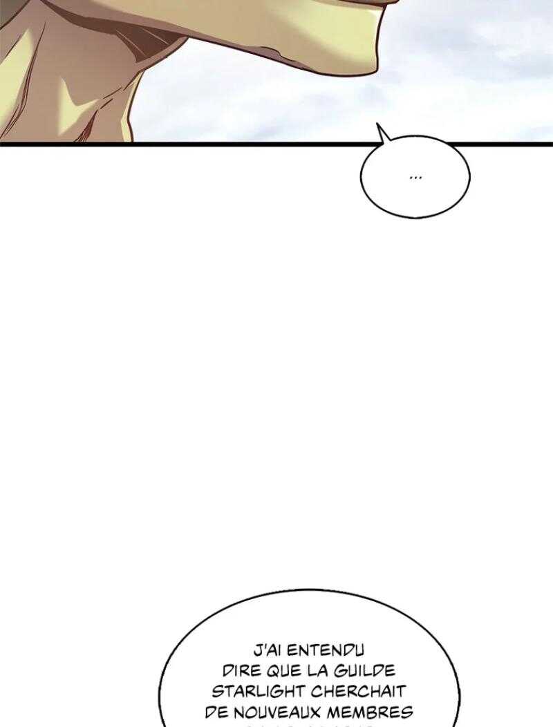 Read Arcane Sniper FR Manga Online