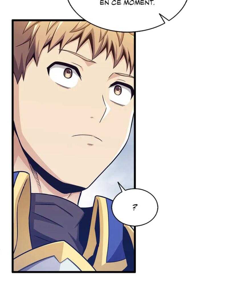 Read Arcane Sniper FR Manga Online