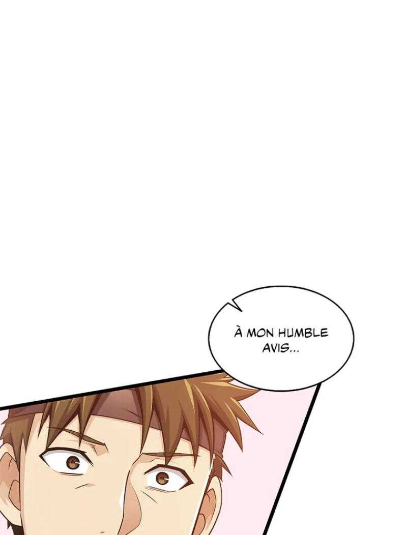 Read Arcane Sniper FR Manga Online