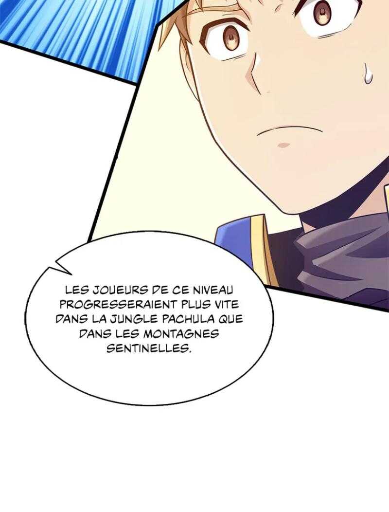 Read Arcane Sniper FR Manga Online