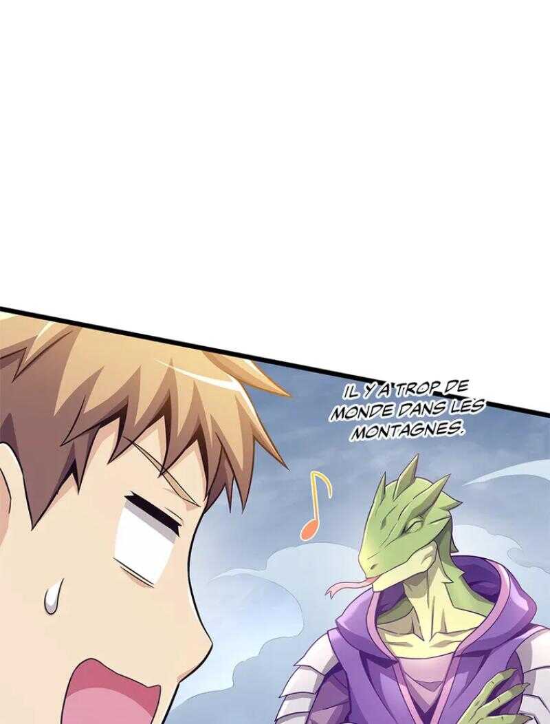 Read Arcane Sniper FR Manga Online