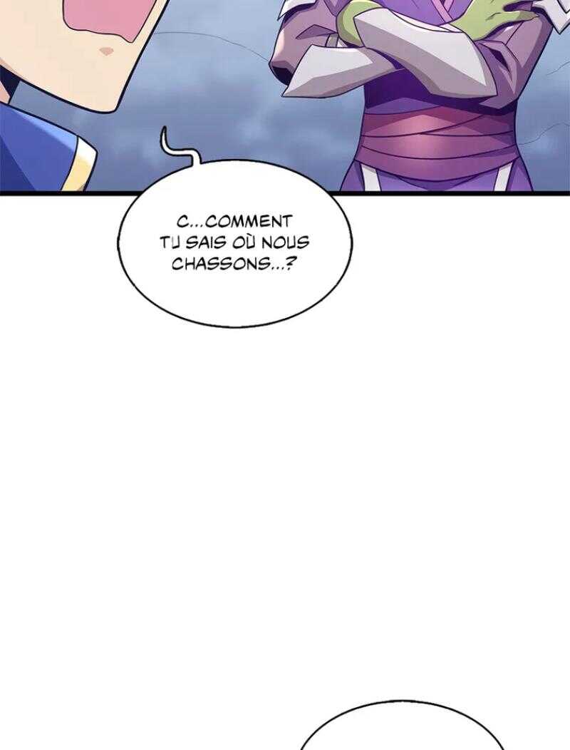 Read Arcane Sniper FR Manga Online