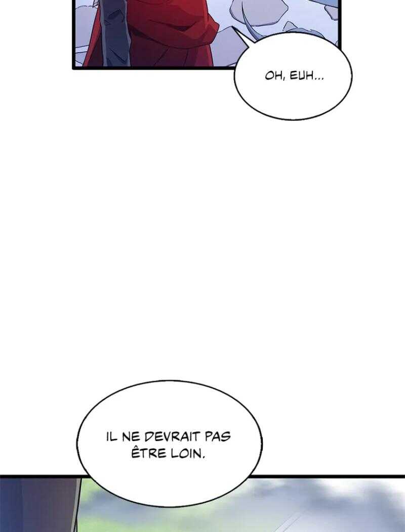 Read Arcane Sniper FR Manga Online