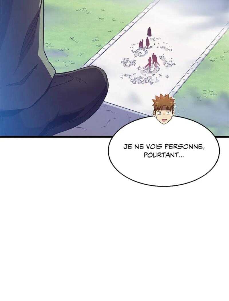 Read Arcane Sniper FR Manga Online
