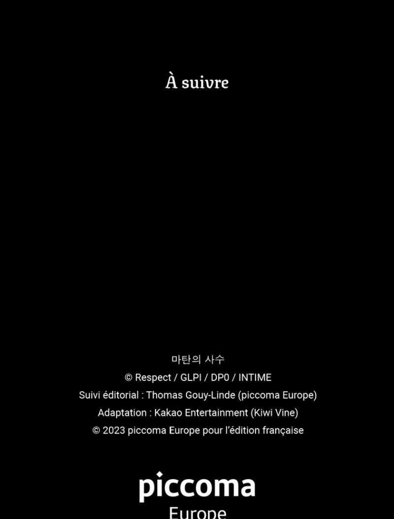 Read Arcane Sniper FR Manga Online