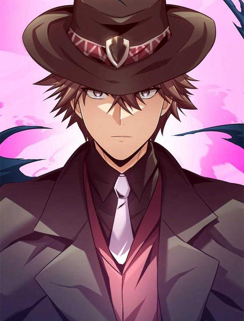 Read Arcane Sniper FR Manga Online