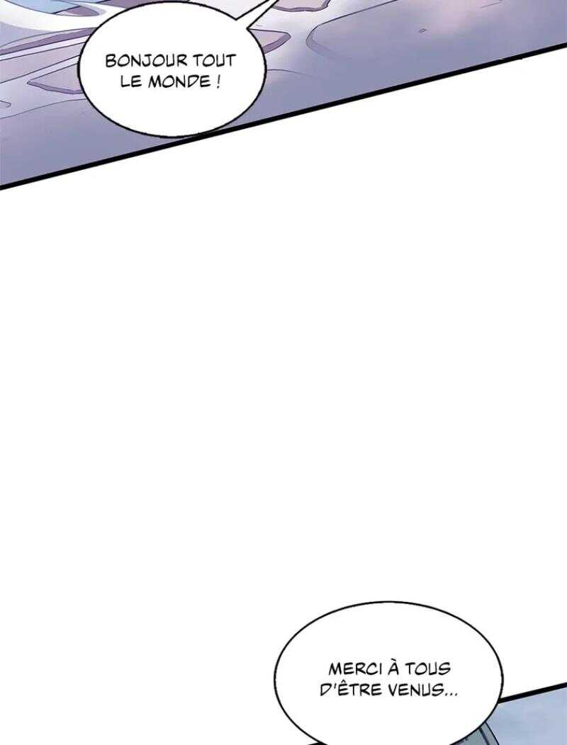Read Arcane Sniper FR Manga Online