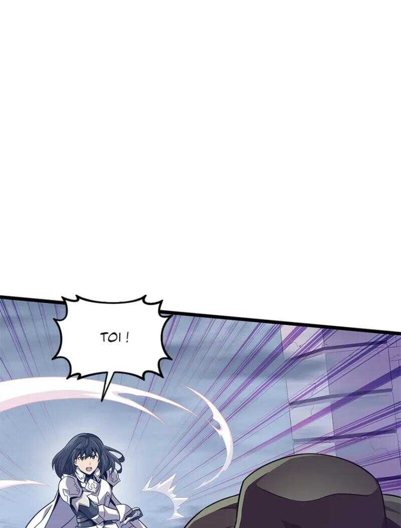 Read Arcane Sniper FR Manga Online