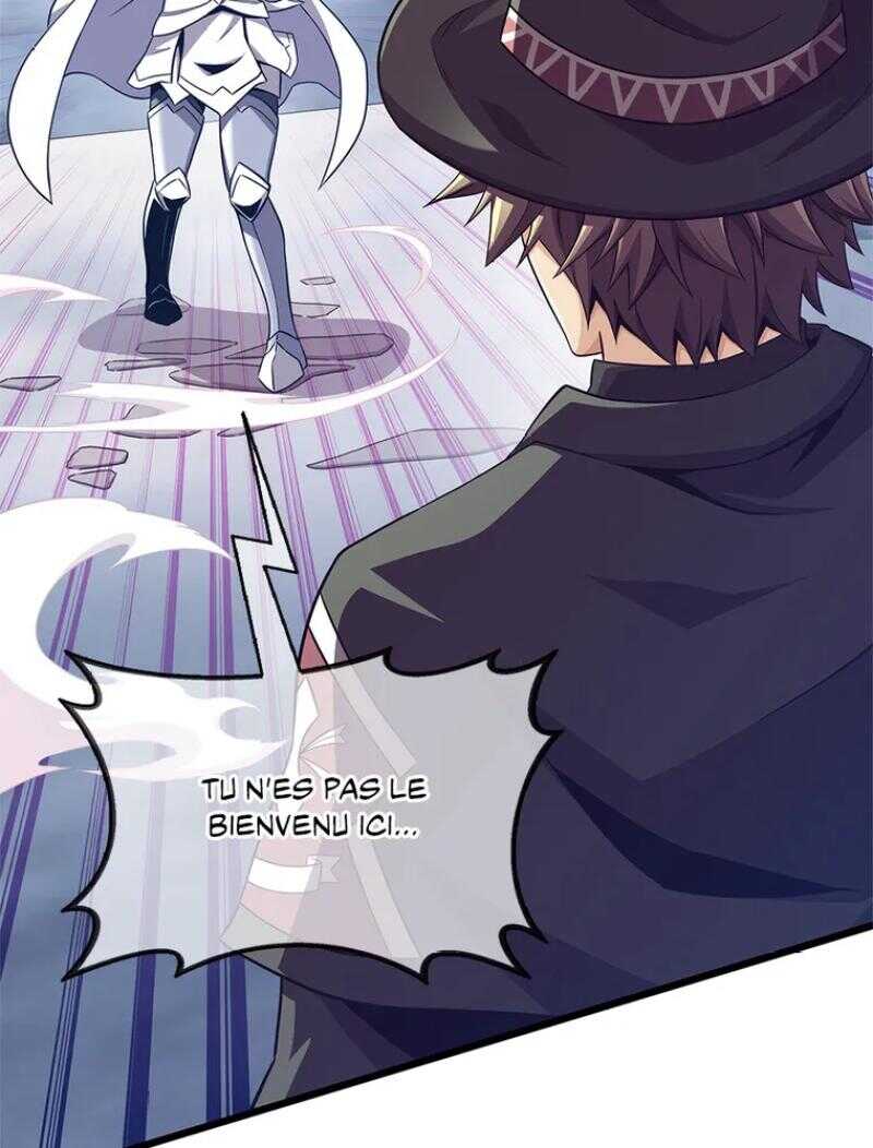Read Arcane Sniper FR Manga Online