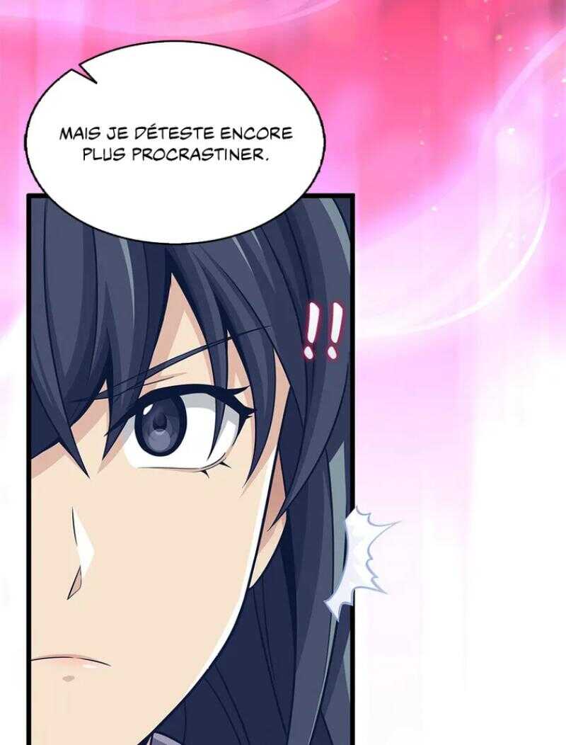 Read Arcane Sniper FR Manga Online