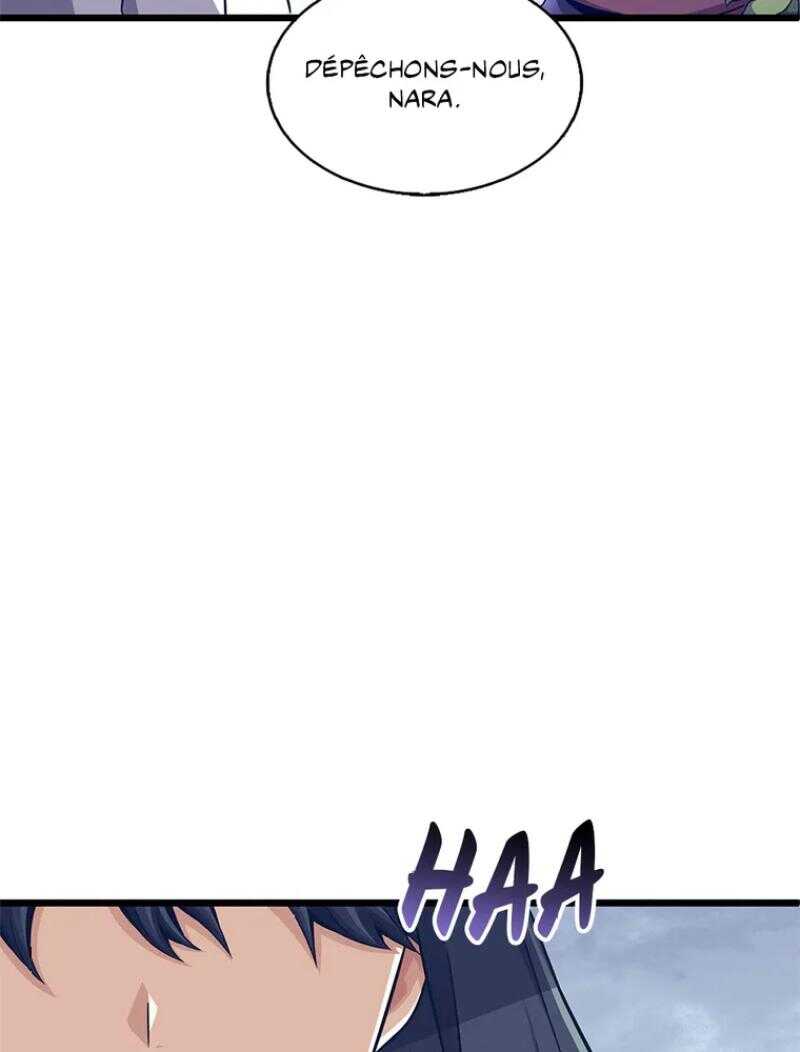 Read Arcane Sniper FR Manga Online