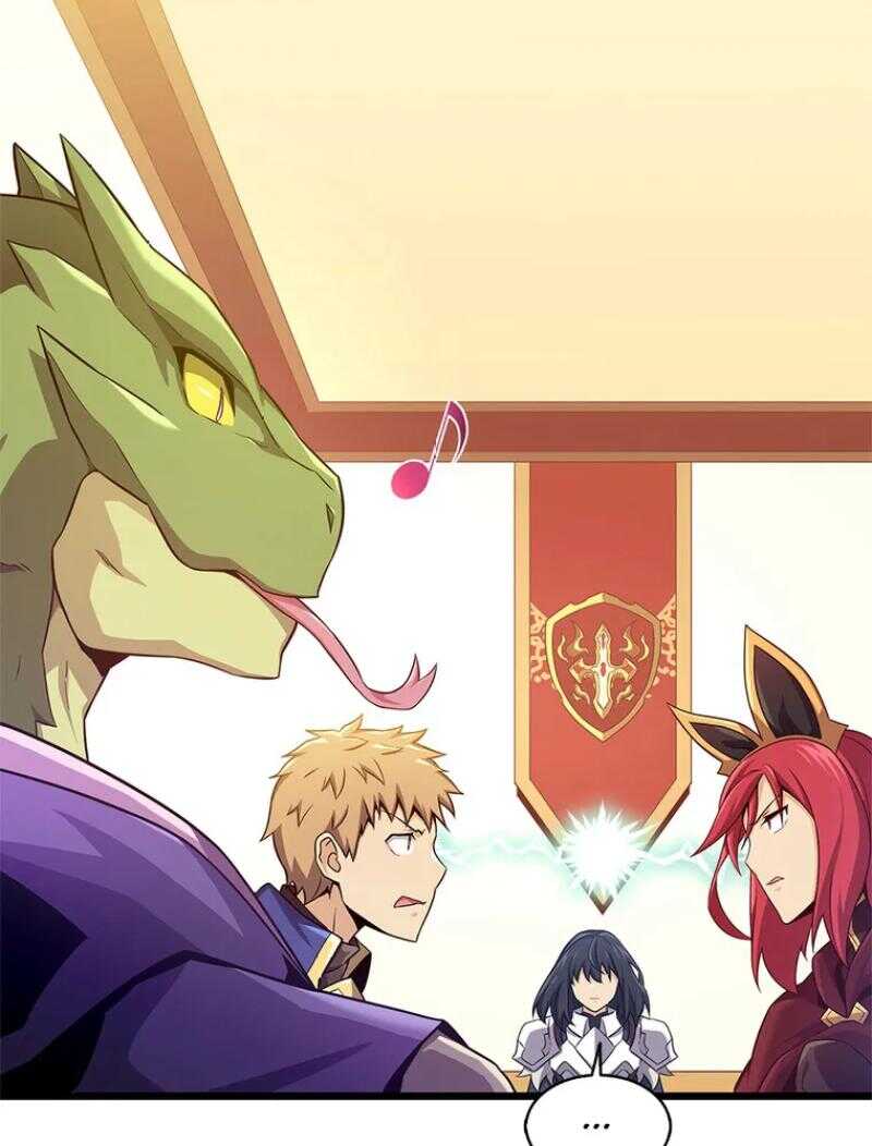 Read Arcane Sniper FR Manga Online