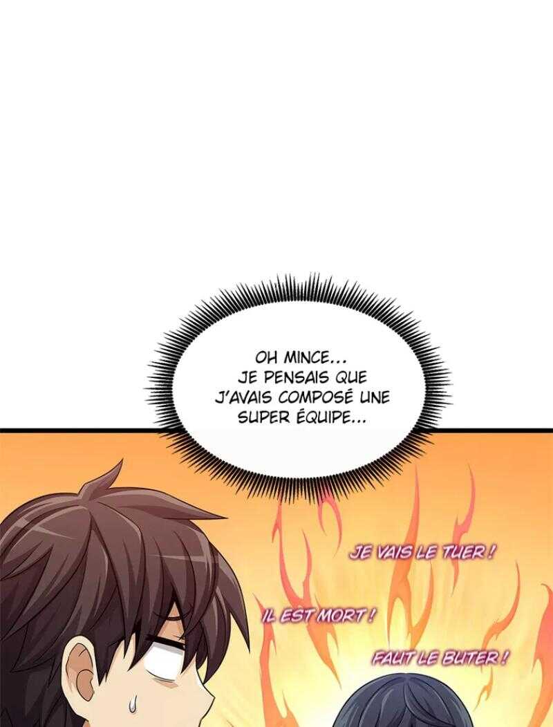 Read Arcane Sniper FR Manga Online