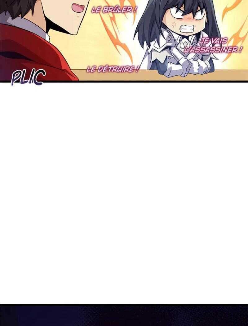Read Arcane Sniper FR Manga Online