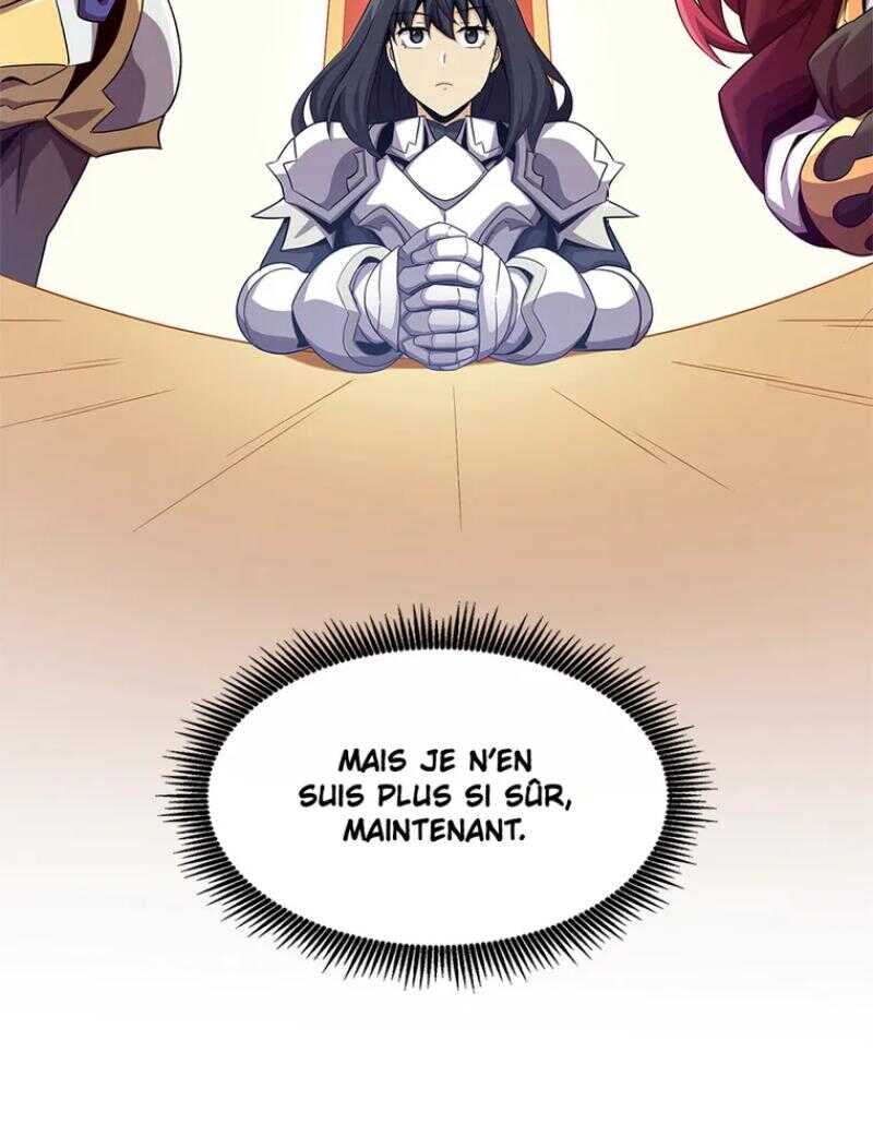 Read Arcane Sniper FR Manga Online