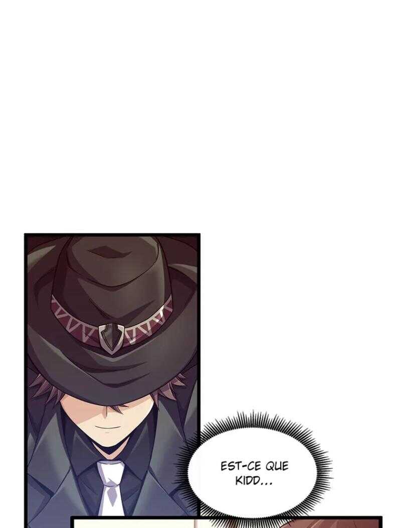 Read Arcane Sniper FR Manga Online
