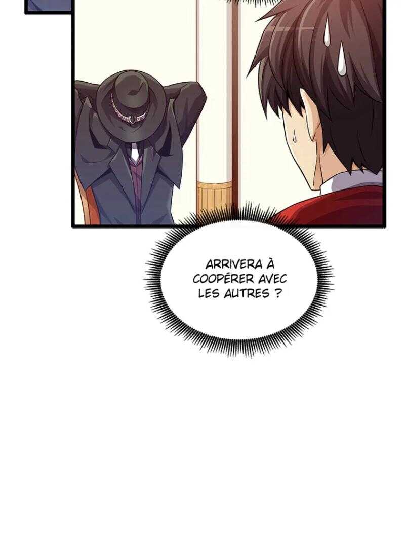 Read Arcane Sniper FR Manga Online