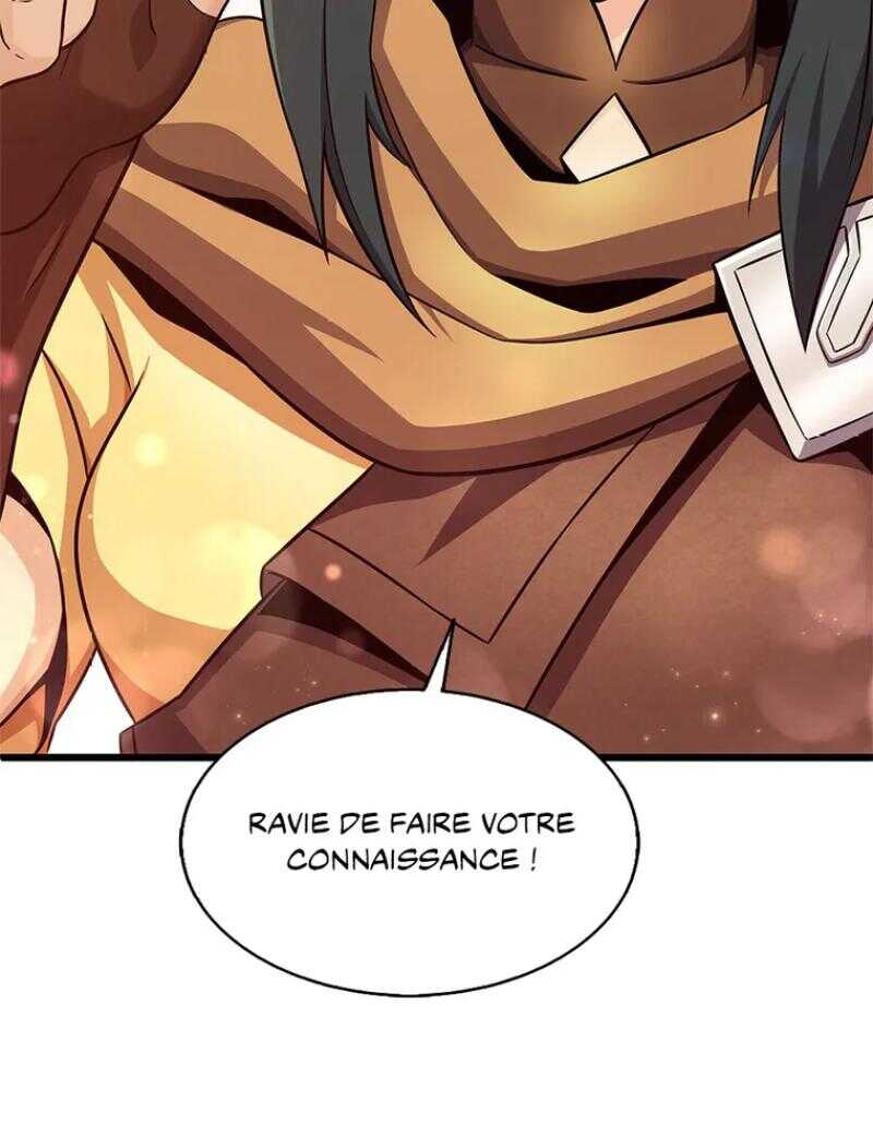 Read Arcane Sniper FR Manga Online