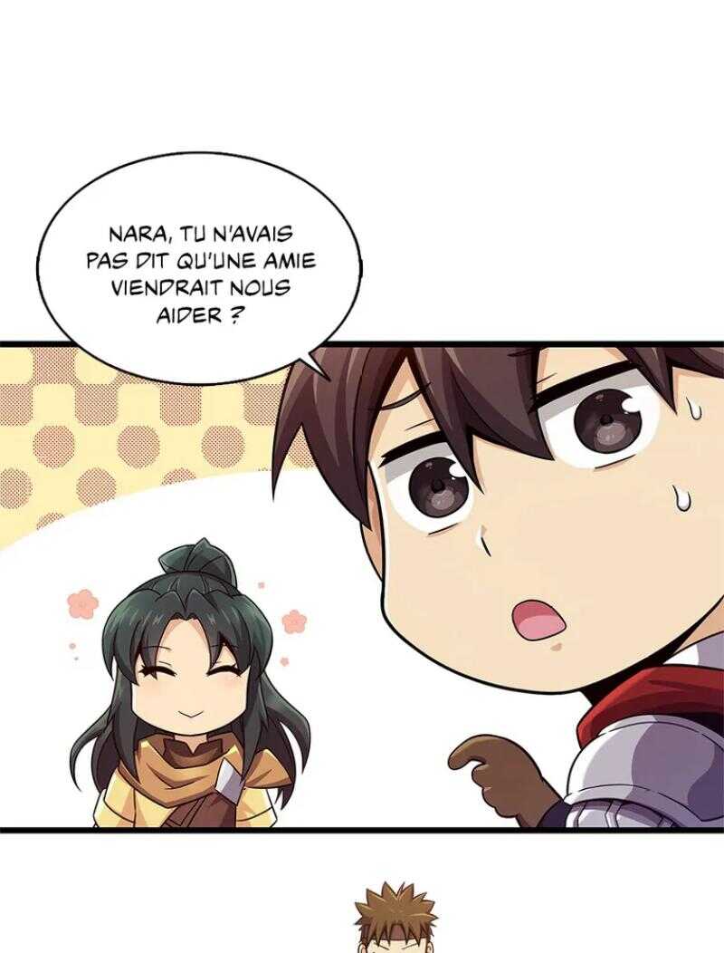 Read Arcane Sniper FR Manga Online