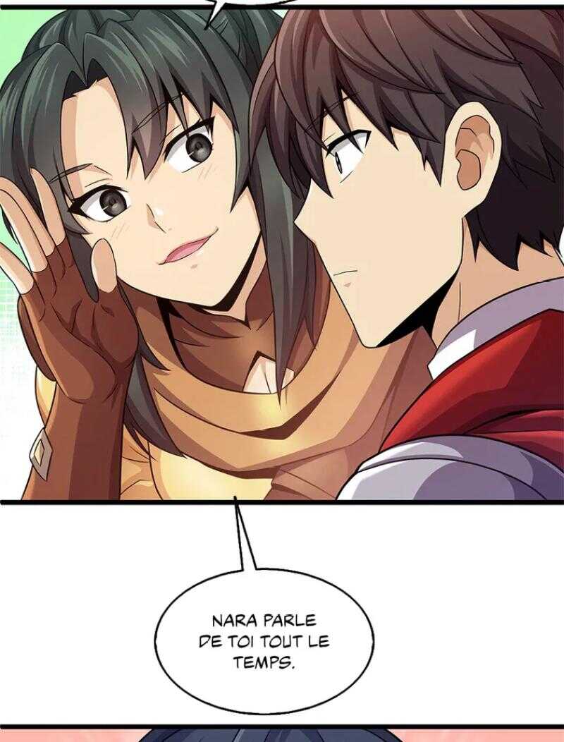 Read Arcane Sniper FR Manga Online
