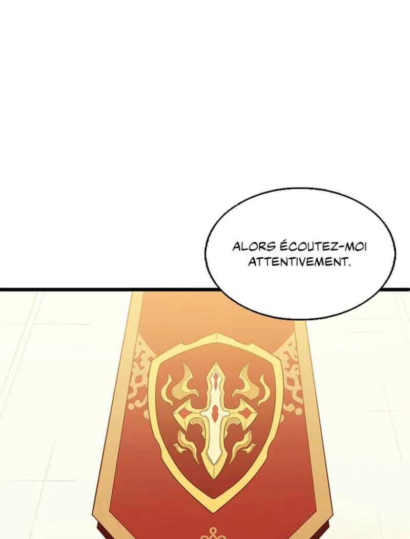 Read Arcane Sniper FR Manga Online
