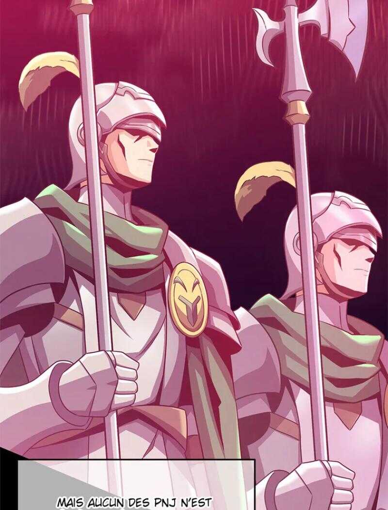 Read Arcane Sniper FR Manga Online